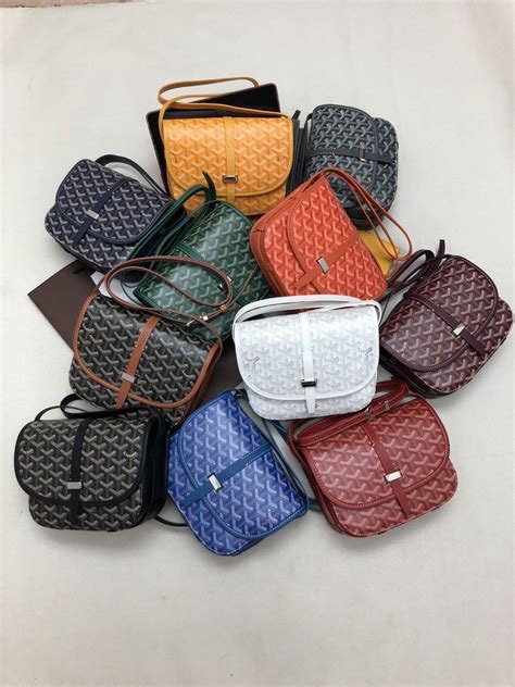 goyard material|luxury handbags goyard.